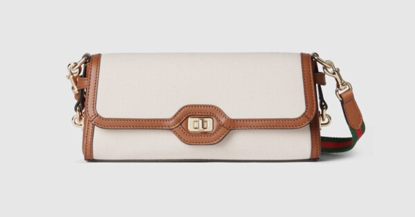 Gucci Luce small shoulder bag | Gucci (US)