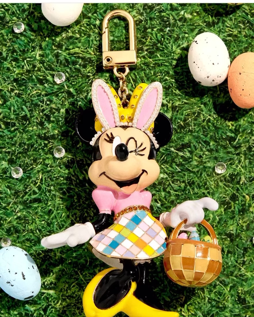 The perfect Easter accessories!

#LTKFindsUnder100 #LTKSeasonal