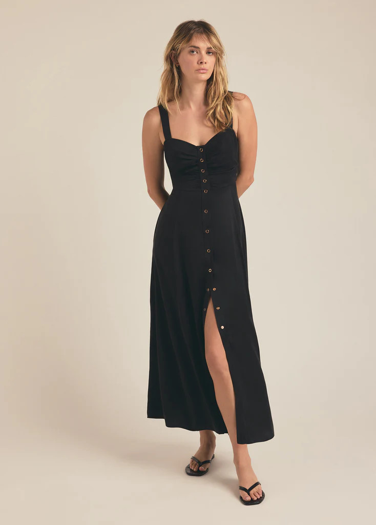THE PALOMA DRESS | Favorite Daughter