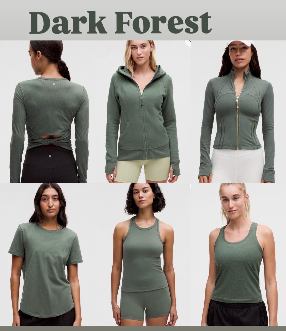 Dark Forest

Best for Summers, can work for autumns
HOC Summer
Soft Summer
HOC Autumn
Soft Autumn