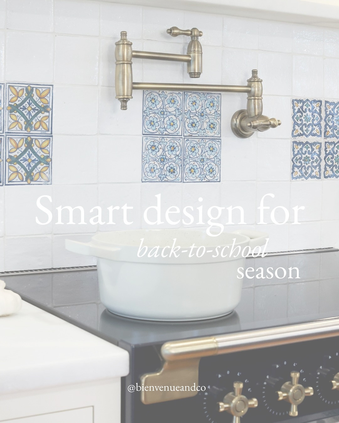 Smart design for the back-to-school season 🎒

Mornings can be hectic, homework can be messy, and keeping everyone organized often feels impossible, but the right design can change all of that. 

From clever storage solutions to study nooks that actually get used, these spaces make daily life smoother for the whole family.

Swipe through to see how small design changes can make a big impact, and save your sanity this school year.

Ready to create a home that works as hard as your family? Tap the link in our bio to book a consultation and get started!

#BienvenueandCo  #InteriorDesign  #BacktoSchool  #BuiltIns  #CustomDesign  #VirtualInteriorDesign  #AffordableHomeDesign  #AffordableDesignServices  #FunctionalDesign  #VirtualDesignServices  #DesignExpert  #MomFriendlyDesign  #DesignConsultation  #FamilyFriendlyDesign  #FunctionalSpaces