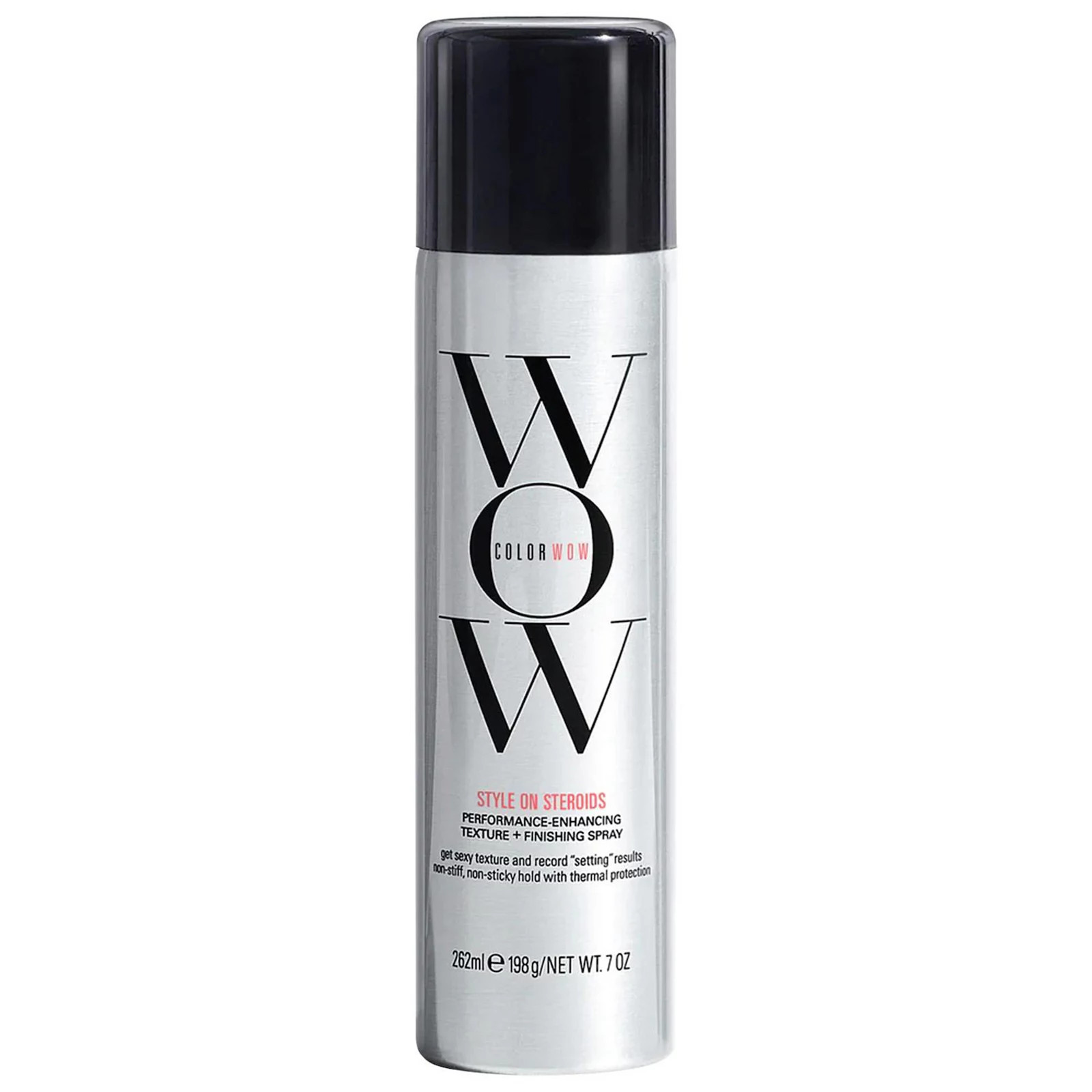 COLOR WOW Style on Steroids Color-Safe Texture Spray, None | Kohl's