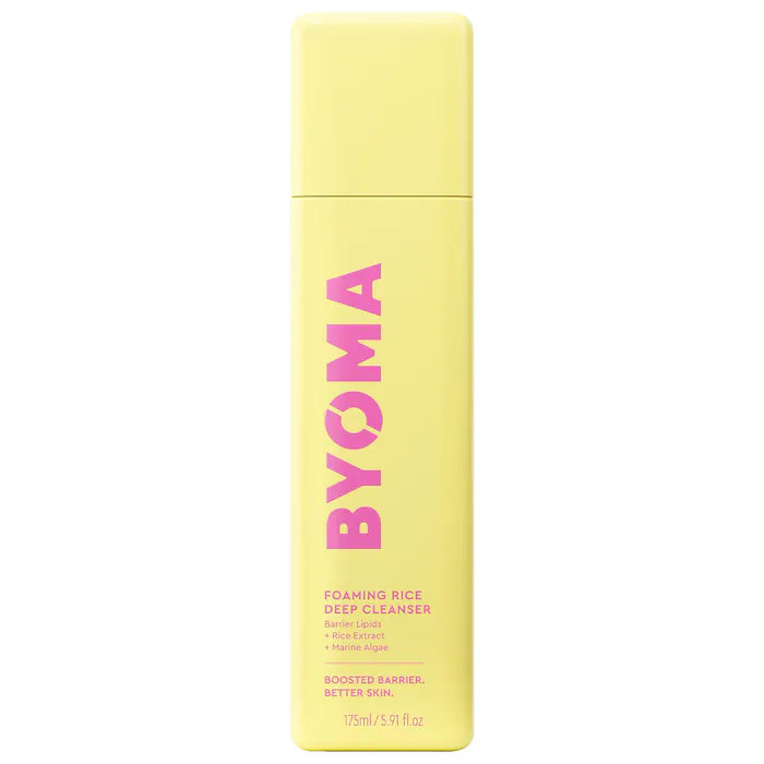 Foaming Rice Deep Cleanser | Sephora (CA)