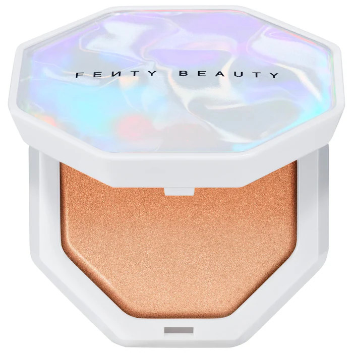 Fenty Beauty by RihannaDemi'Glow Light-Diffusing Highlighter | Sephora (US)