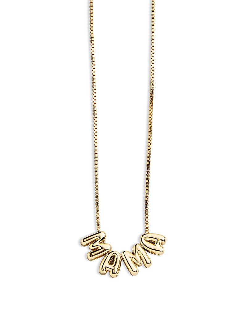Baublebar Mama Necklace, 17 | Bloomingdale's (US)