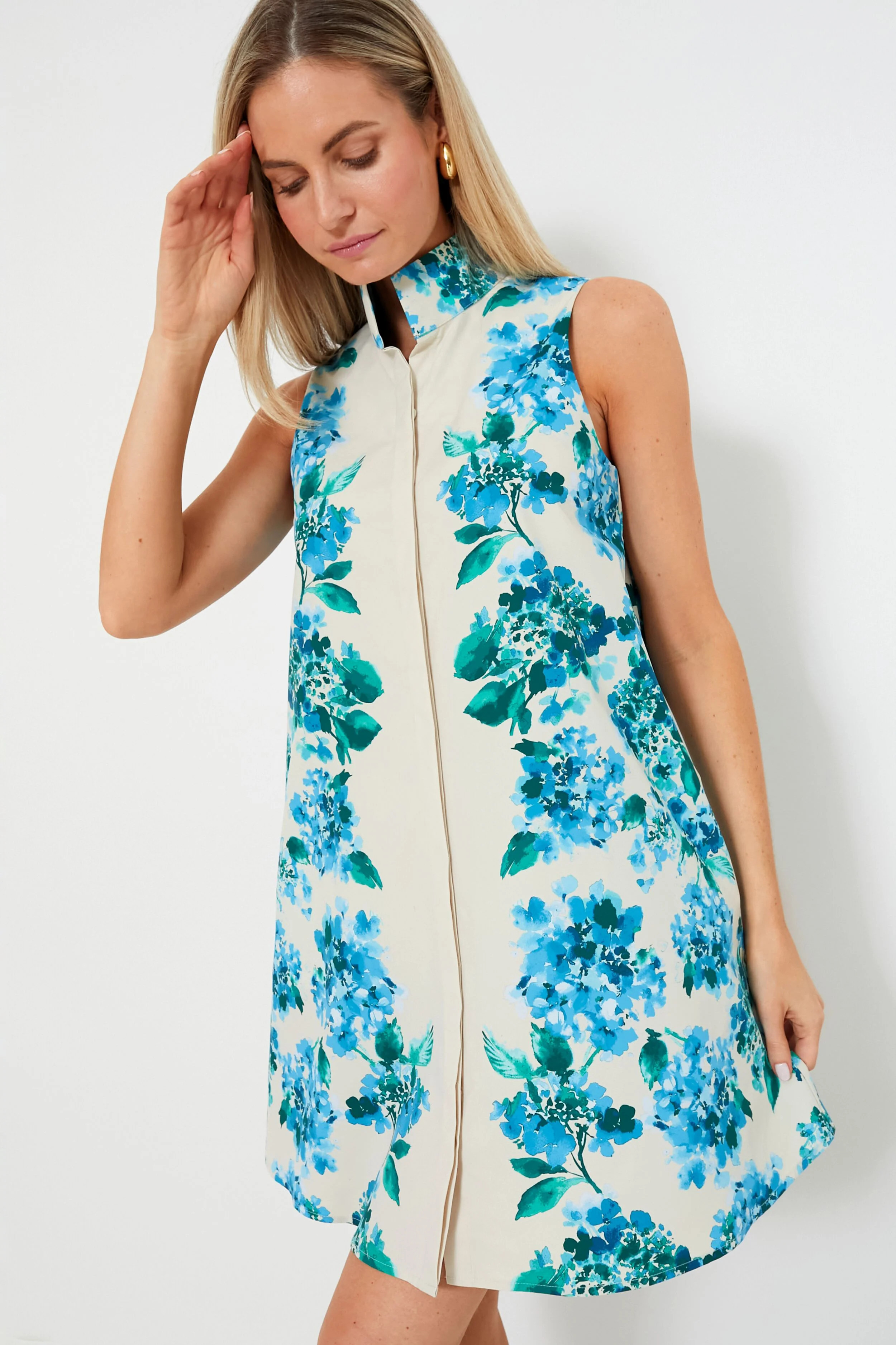 water's edge hydrangea | Tuckernuck (US)