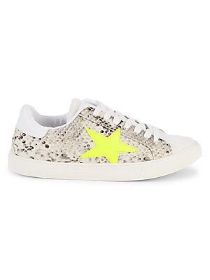 Ramsey Low-Top Sneakers | Saks Fifth Avenue OFF 5TH
