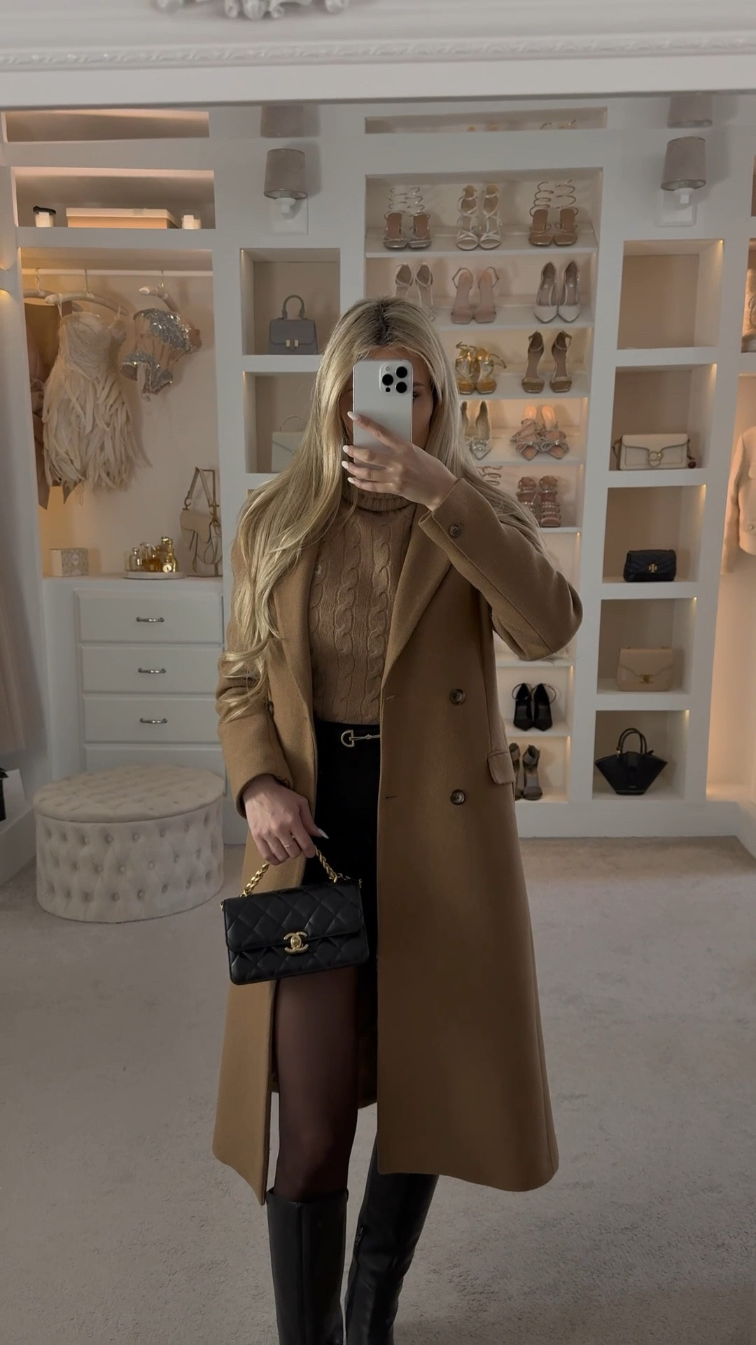 Winter Outfit inspo 🤎 love this turtleneck pullover from Ralph Lauren and Camel coat from Karen Millen 🍂 keeps you super warm & chic

#LTKfall #wintercoat #camelcoat #karenmillen #ralphlauren #turtleneckk

#LTKautumn #LTKwinter #LTKeurope