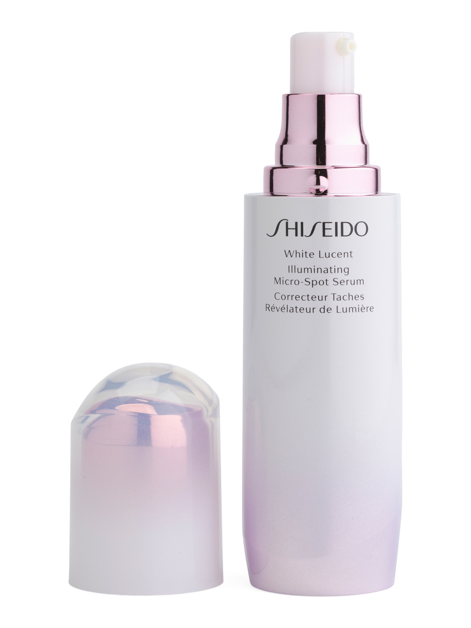 1.6oz White Lucent Illuminating Micro Spot Serum | TJ Maxx