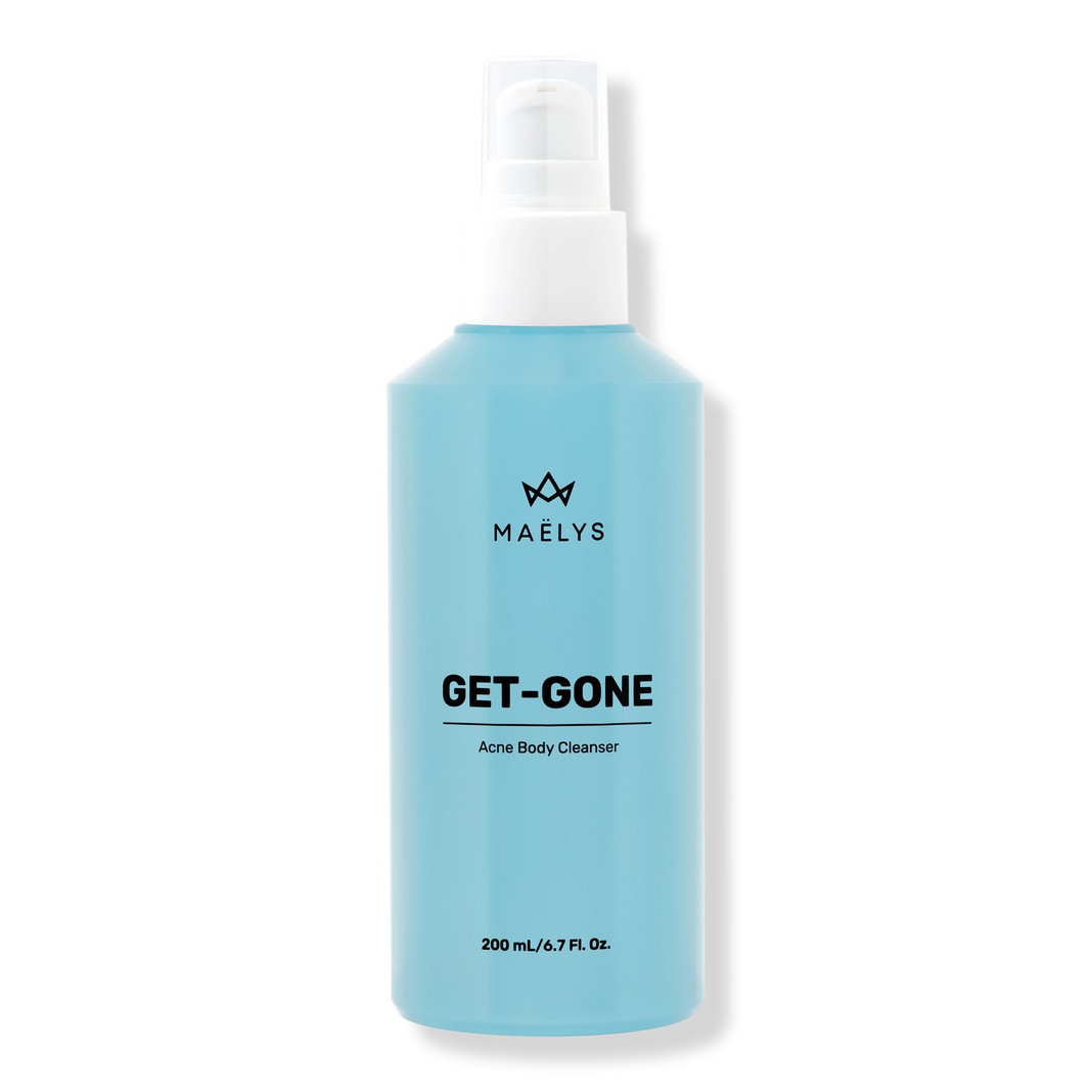 GET-GONE Acne Body Cleanser | Ulta