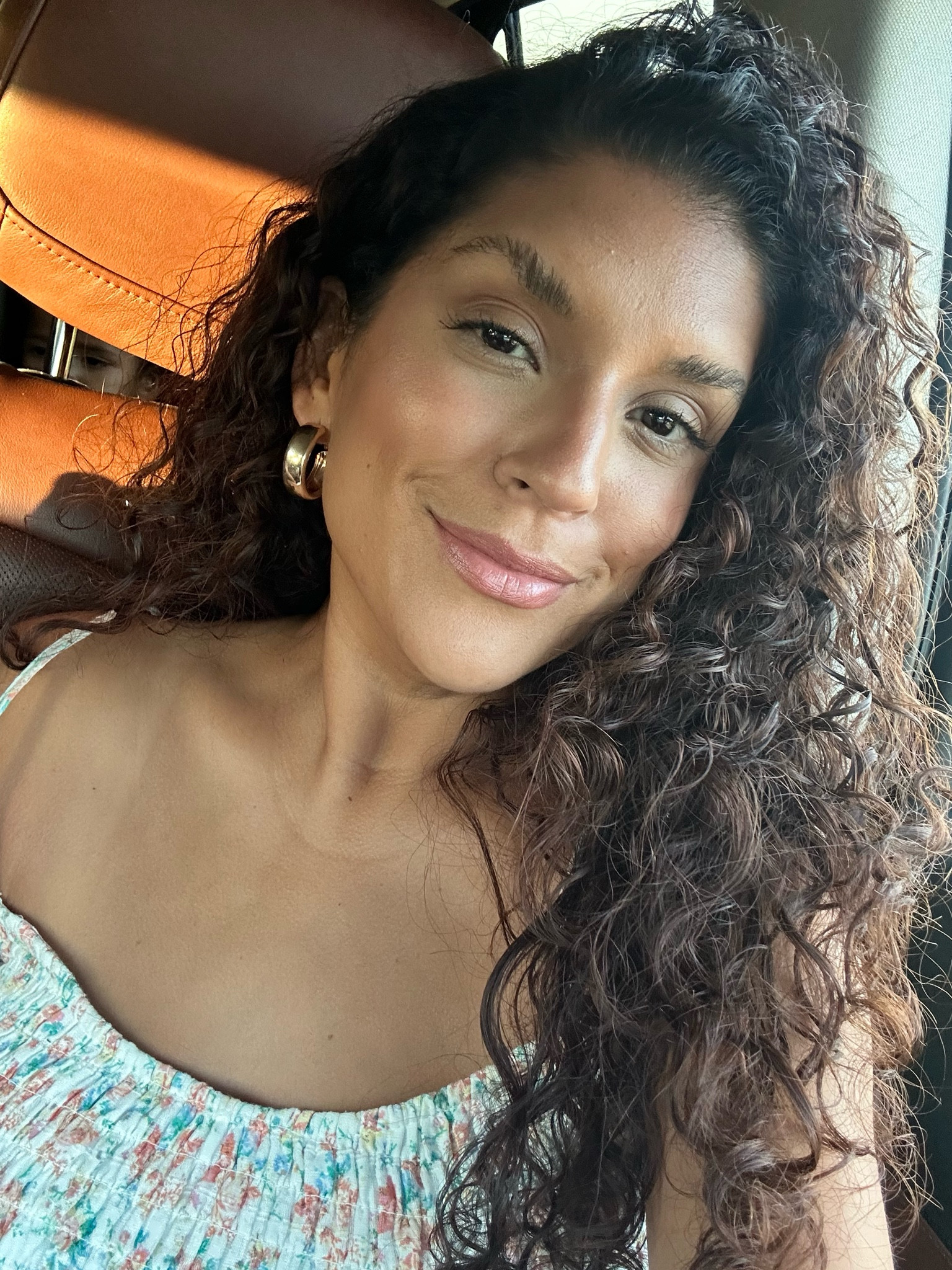 My go to makeup faves for a bronzed look!! Super easy to do 😊👌🏽 @sephora #sephora 

#LTKbeauty #LTKstyletip #LTKFind