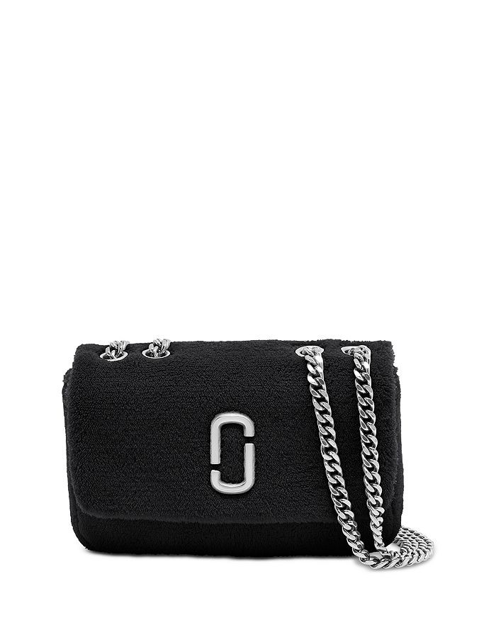 MARC JACOBS Terry Mini Crossbody Bag Back to Results -  Handbags - Bloomingdale's | Bloomingdale's (US)