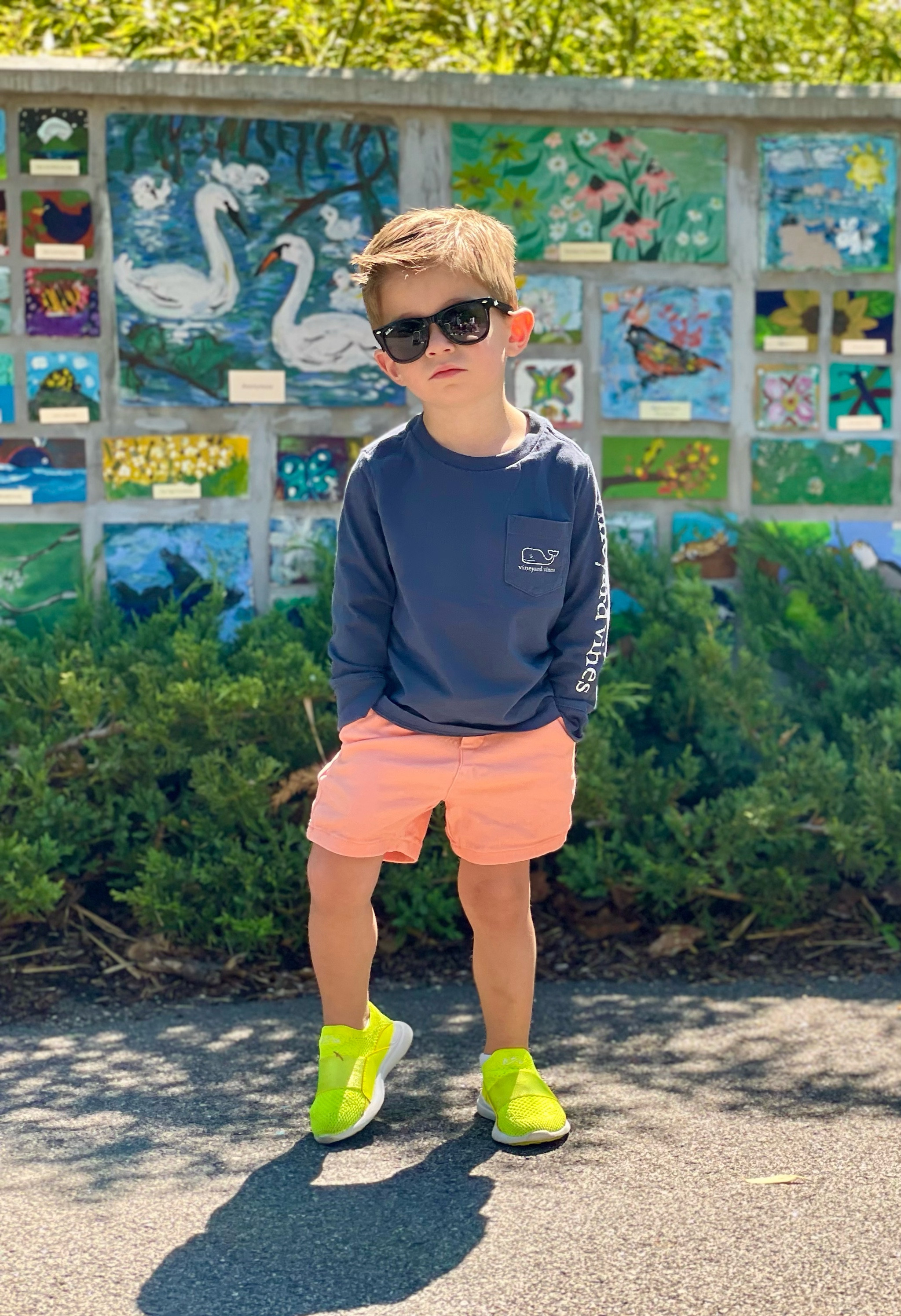 APL sale 25% off using promo code IWD. These kids shoes are the best!!

#LTKSale #LTKkids #LTKunder100