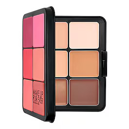 HD Skin Face Essentials - Palette teint | Sephora (FR)