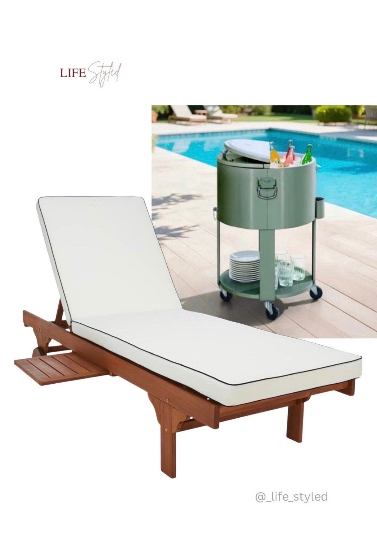 Who else saw this deal? It’s basically the opposite of a splurge. 🤩

#LTKselfcare #LTKSeasonal #LTKHome