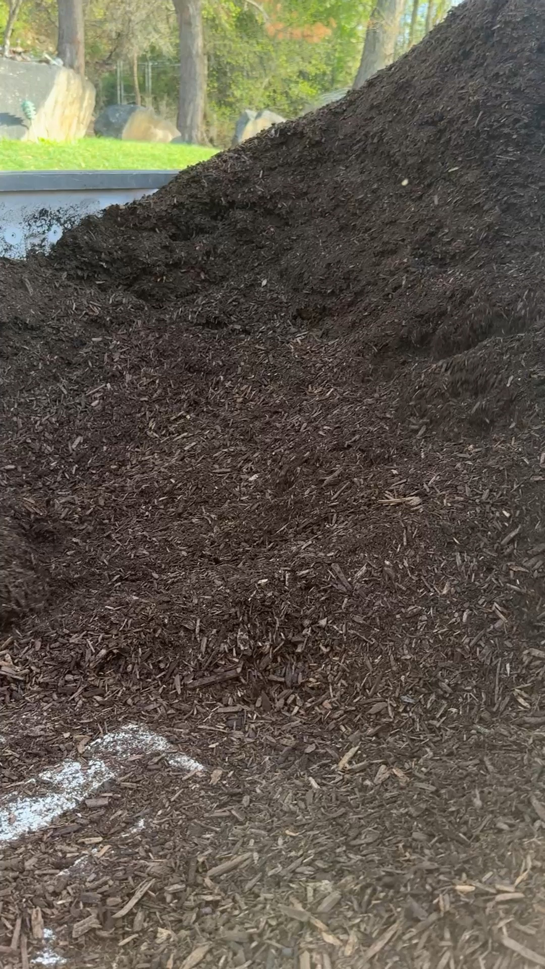 Yard work game-changer! We are obsessed with this utility trailer—it holds 8-12 wheelbarrows full of soil/mulch/yard stuff and hooks right to our golf cart! We added side rails to maximize capacity and it has made moving heavy loads around the property so easy. Shop this find & the rail modification below!
#LTKHome #LTKSeasonal #LTKGarden #YardworkHack #GolfCartTrailer #GardenTools #Landscaping #HomeImprovement

#LTKSeasonal #LTKHome #LTKdayinmylife