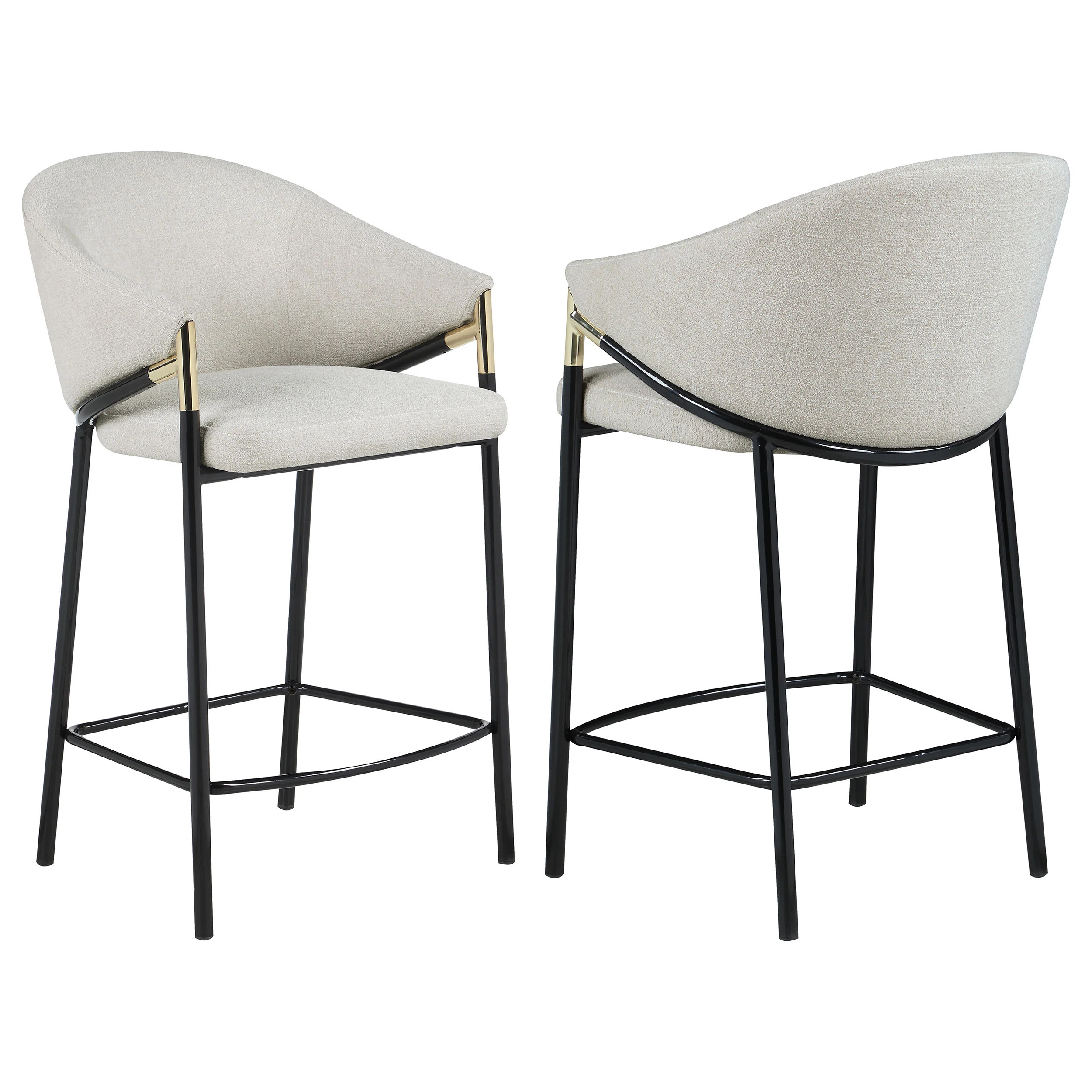 Willa Arlo™ Interiors Farlow Counter & Bar Stool & Reviews | Wayfair | Wayfair North America