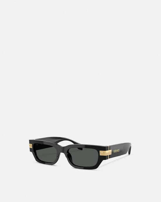 Classic Top Sunglasses | Versace (US)