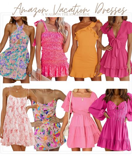 Amazon vacation dresses
Amazon resort dresses
Amazon pink dresses
Amazon travel dresses



#LTKunder50 #LTKtravel #LTKSeasonal