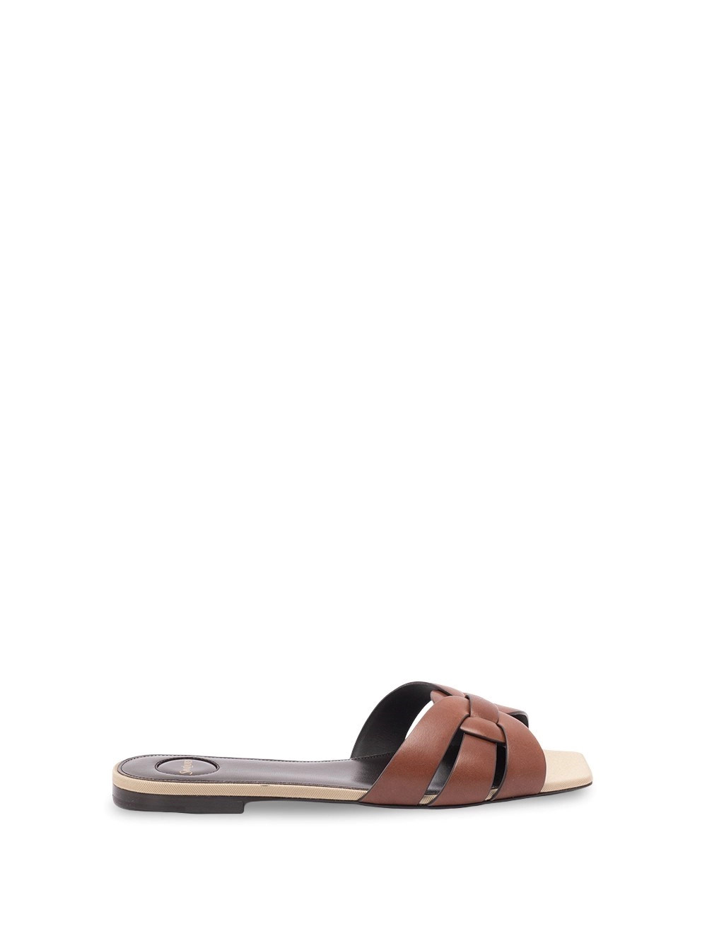 `Tribute` Sandals | Spinnaker Boutique