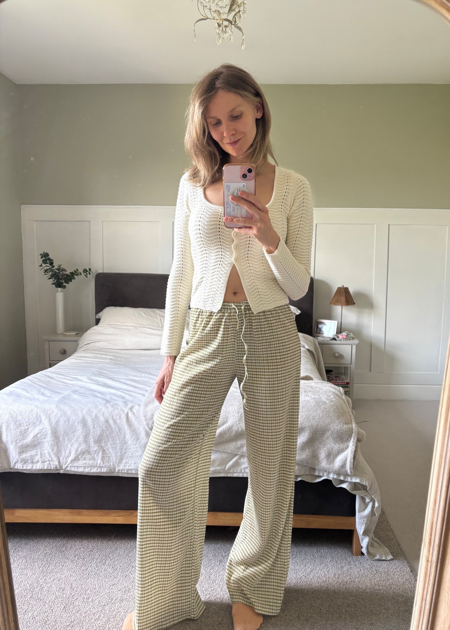 My new favourite trousers 💕 ASOS out of stock but the top is still available so turn your notifications on! 

#LTKsummer #LTKuk #LTKtravel