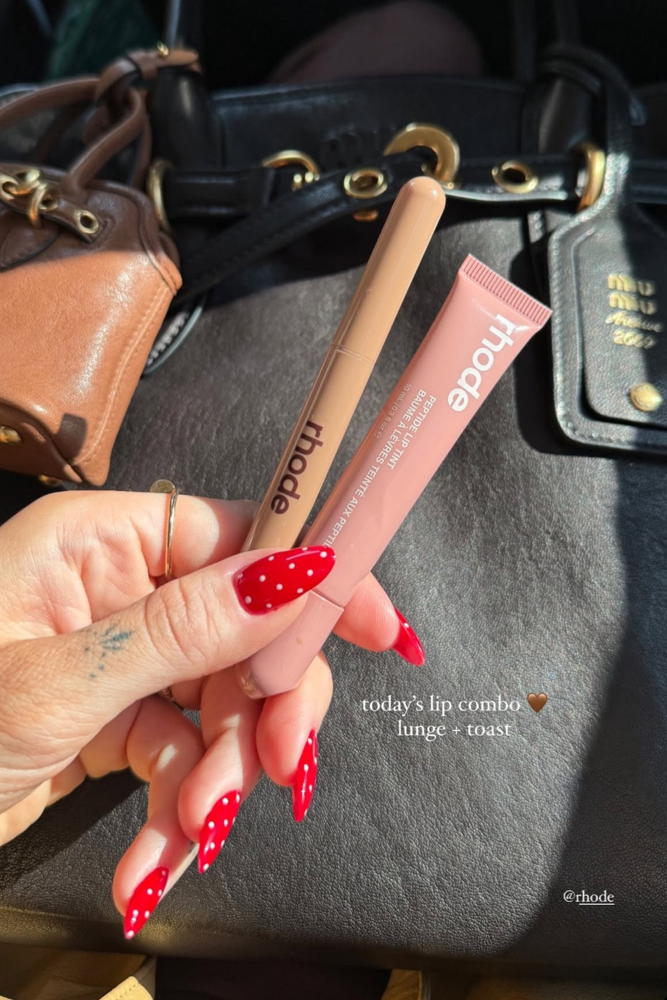 the best lip combo 

#LTKBeauty