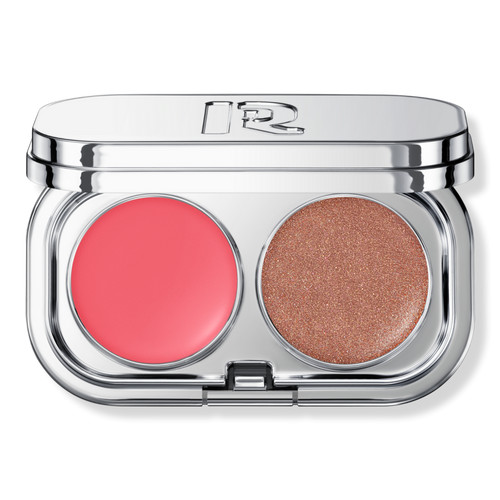 Rabanne Mini Blushy Palette | Ulta