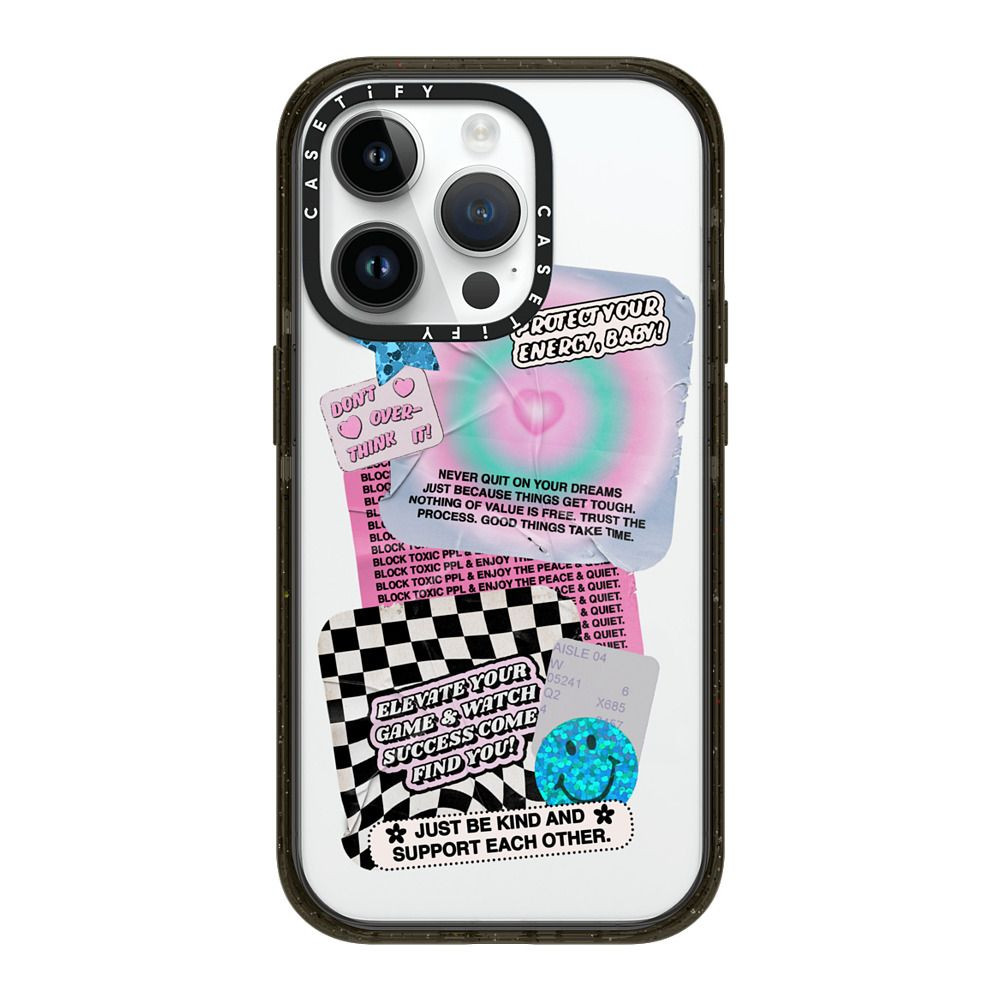 Stick With Me | Casetify (Global)