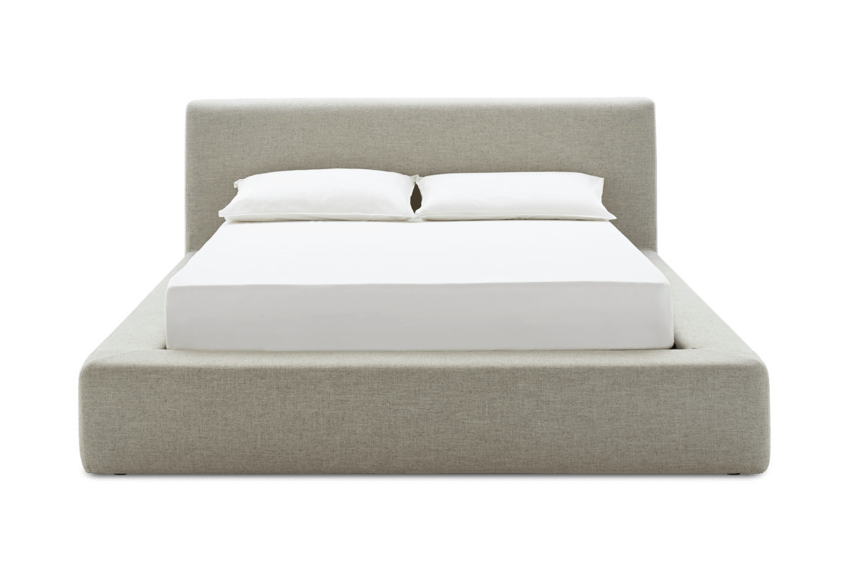 Dawson Storage Bed | Castlery US
