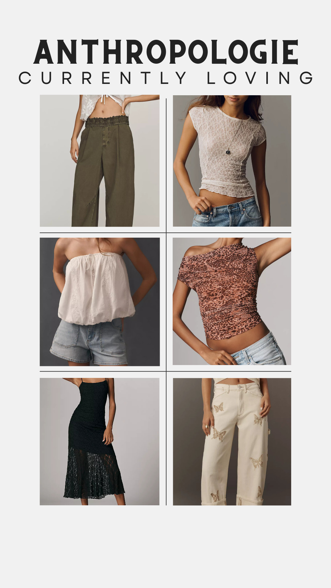 sharing my favorite anthropologie finds that are worth adding to your wardrobe 🤍 from elevated everyday basics to the prettiest dresses, these are the pieces I'm loving right now and will be wearing on repeat

#LTK #LTKStyle #Anthropologie #AnthroStyle #AnthropologieFinds #FallTransition #WardrobeEssentials #EverydayStyle #CasualChic #OutfitInspiration #FashionFinds #NeutralStyle #ClosetStaples #StyleInspo


 

 