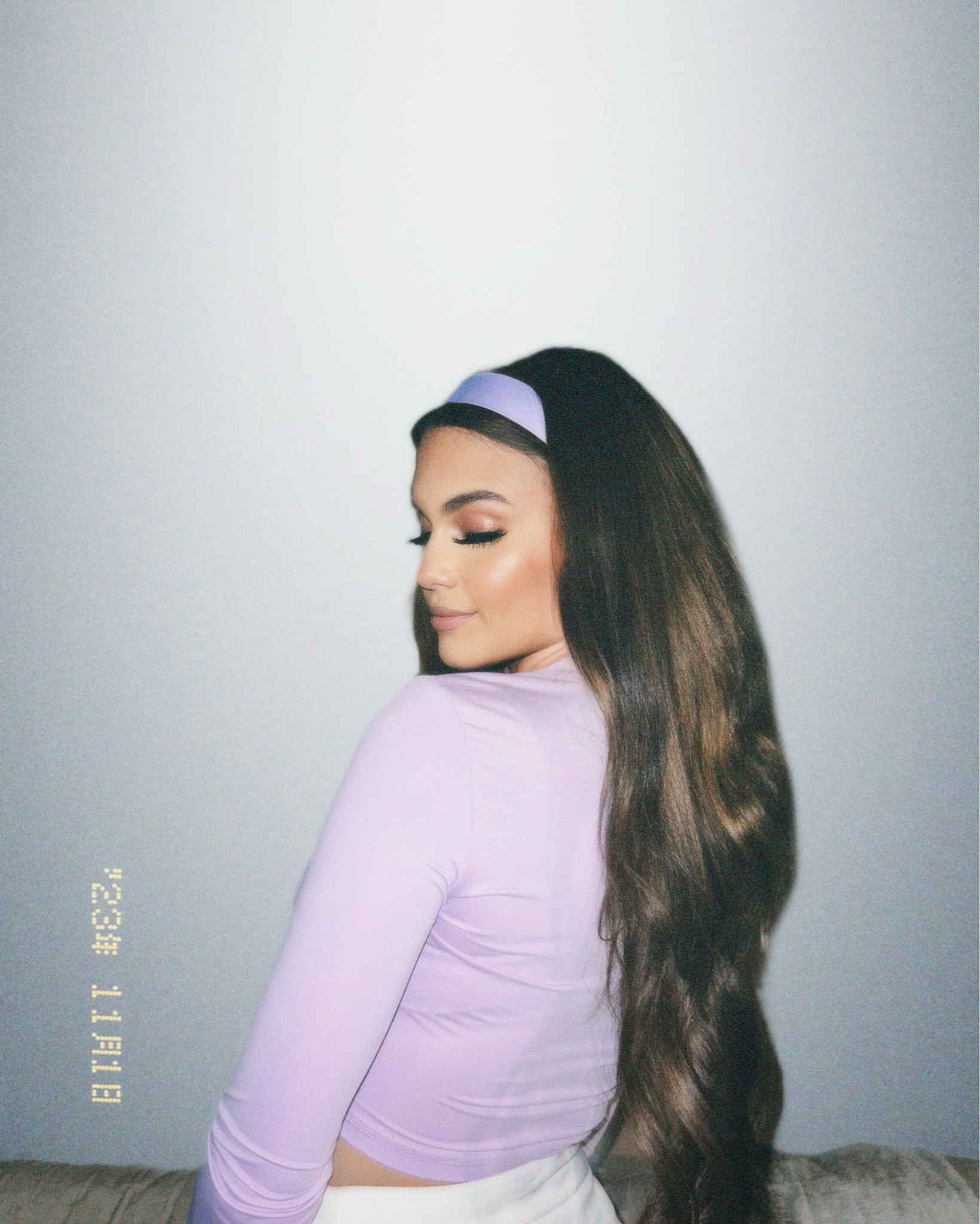 I’m obsessed with this natural look! So glowy 💜 You already know I’m stocking up on all my favorites from @UltaBeaty 

#LTKSaleAlert #LTKBeauty #LTKGiftGuide