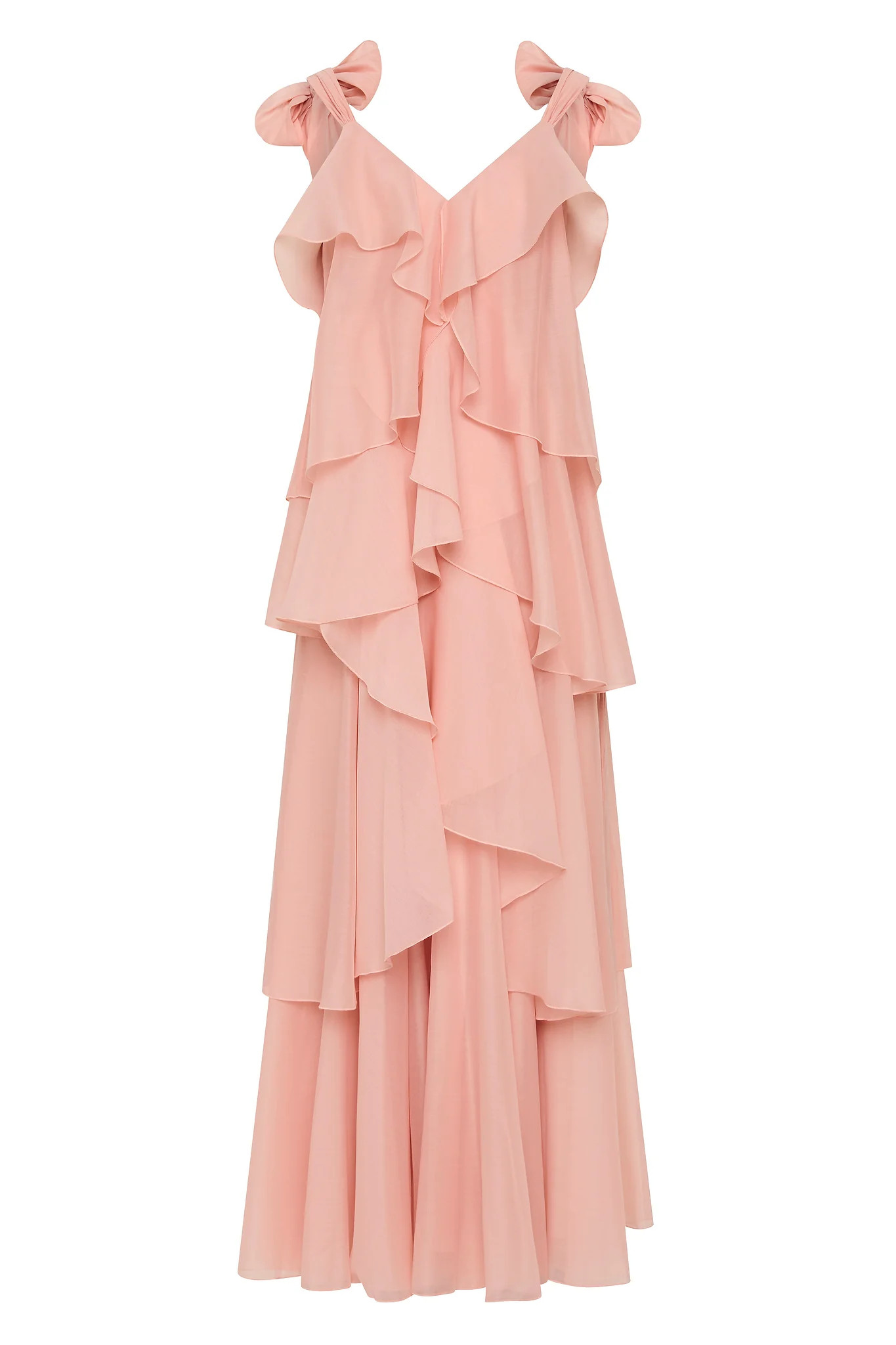 Gracie Maxi Dress | aje. (US, UK, Europe, ROW)
