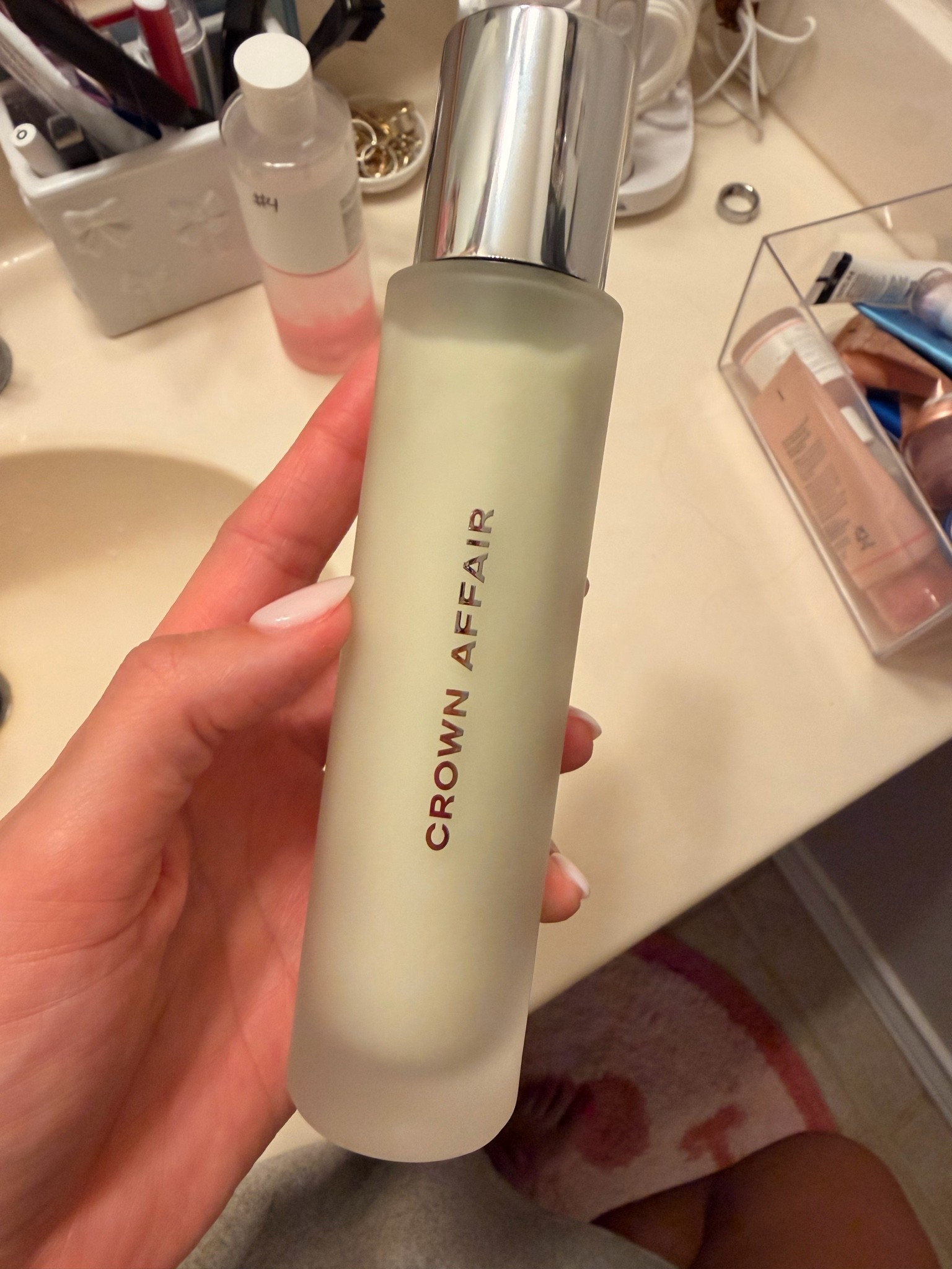 Newest add to the hair regimen 👌🏼 Give me alllll the hydrating & growth things

#LTKselfcare #LTKBeauty #LTKgrwm