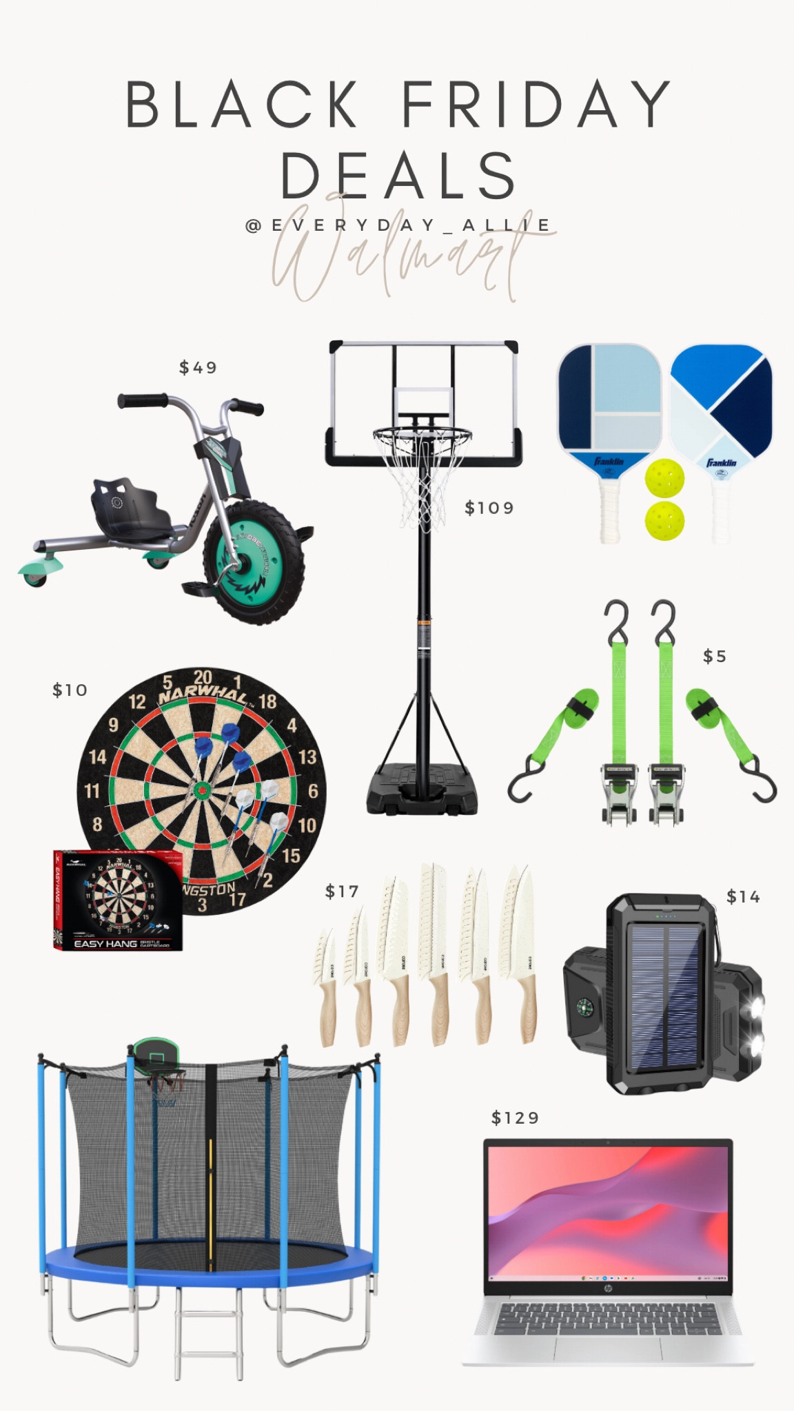 Walmart Black Friday deals!!

#christmasgifts #giftguide

#LTKGiftGuide #LTKStyleTip #LTKHoliday