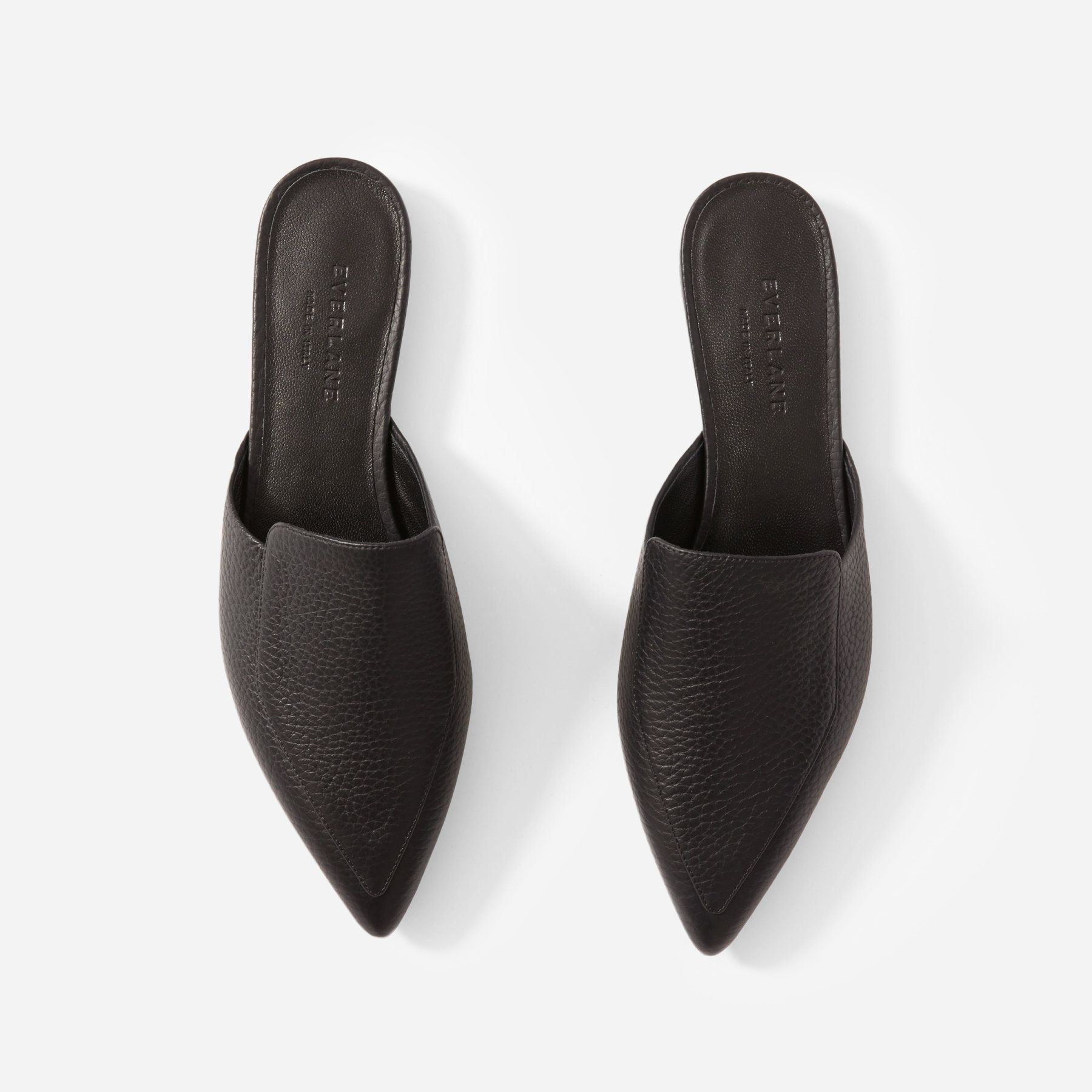 The Boss Mule | Everlane