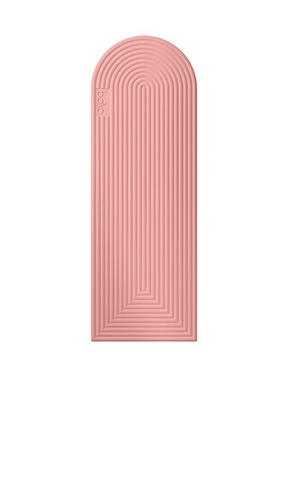 bala The Plush Play Mat in Blush. | Revolve Clothing (Global)