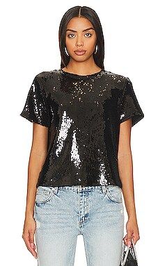 Perfect Sequin Tee
                    
                    Sanctuary | Revolve Clothing (Global)