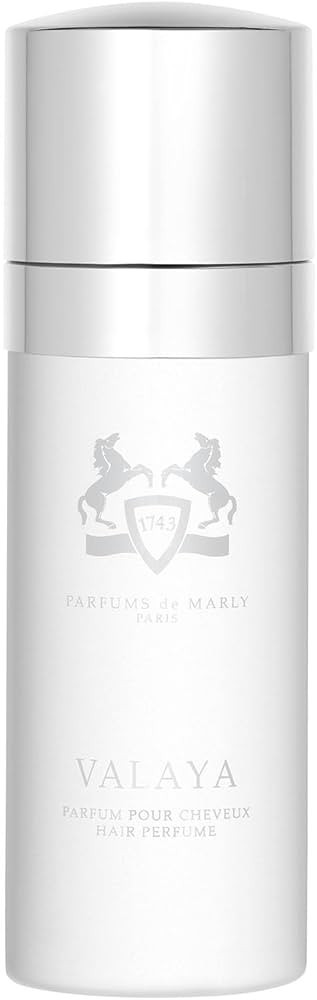 Parfums de Marly Valaya Hair Perfume – 2.5 Fl Oz | Amazon (US)