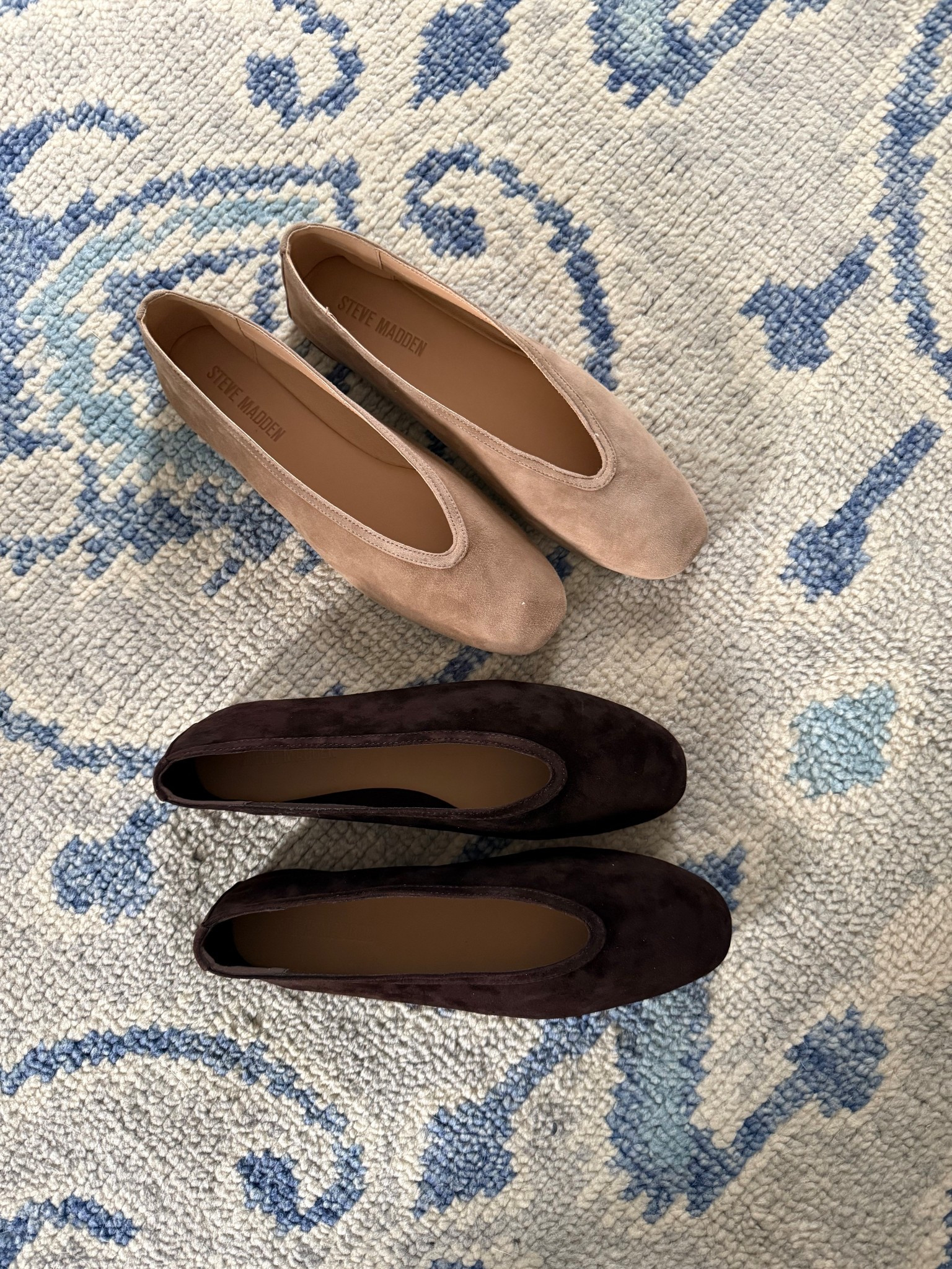 Run and grab these ballet flats while they’re on sale!! True to size, tons of colors and the shape is so comfortable and flattering. 

#LTKootd #LTKSeasonal #LTKSaleAlert