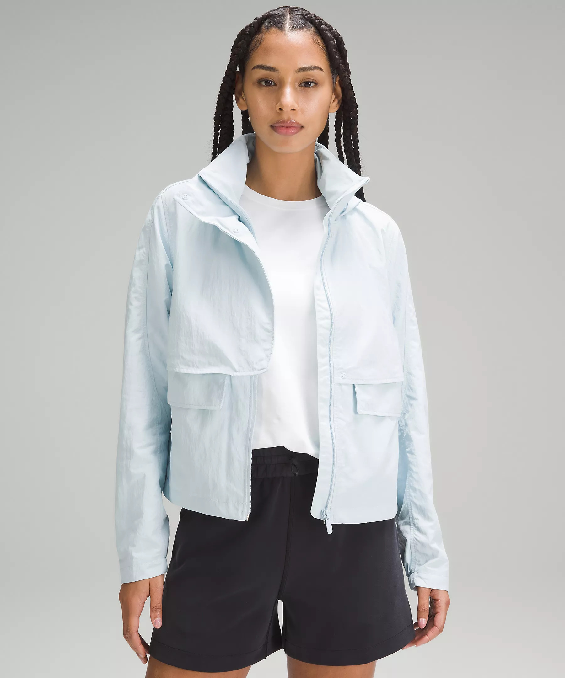 Always Effortless Jacket | Lululemon (US)