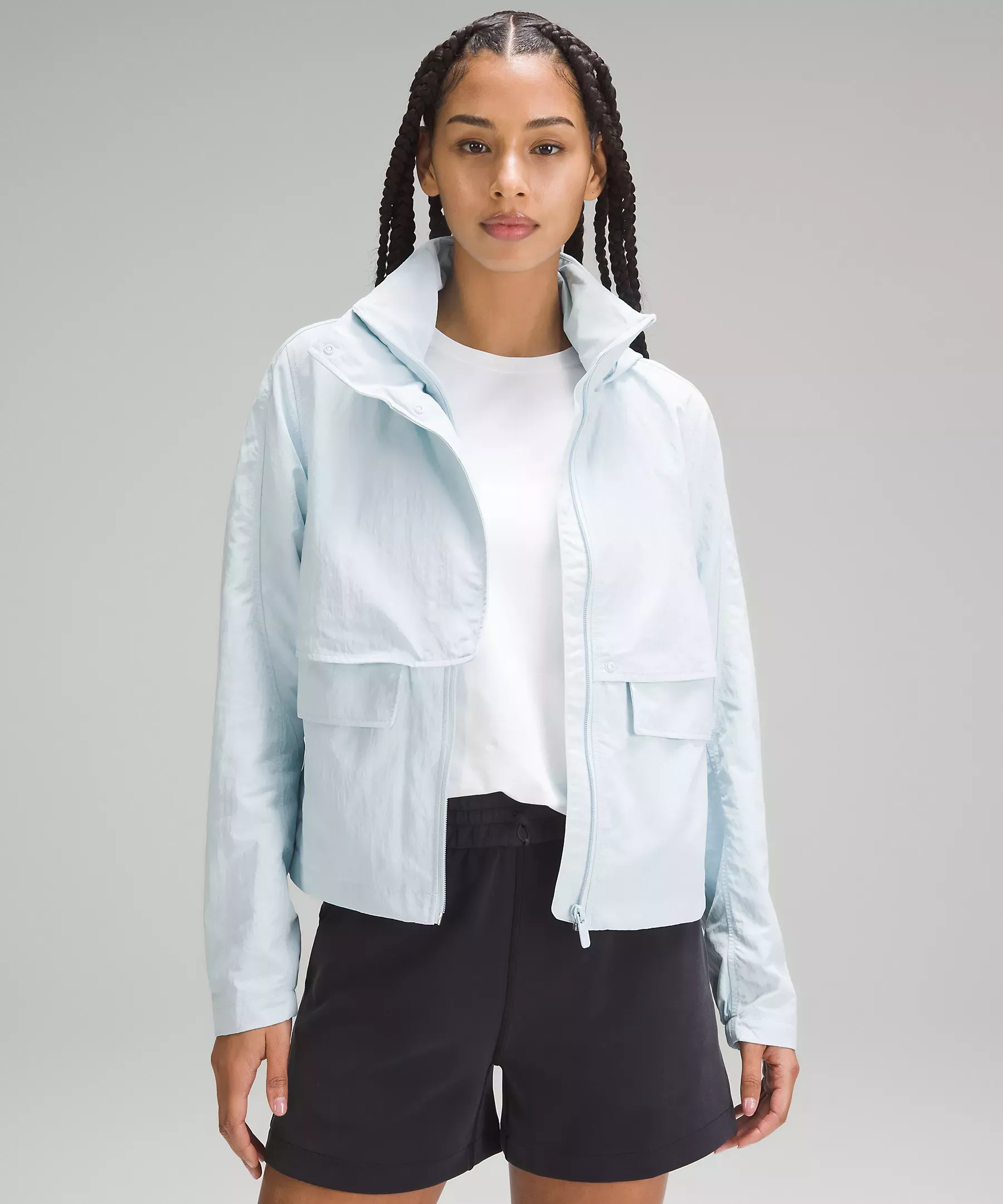 Always Effortless Insulated Jacket curated on LTK