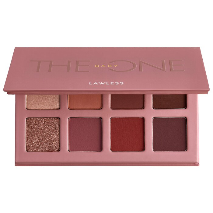 The Baby One Mini Eyeshadow Palette | Sephora (US)