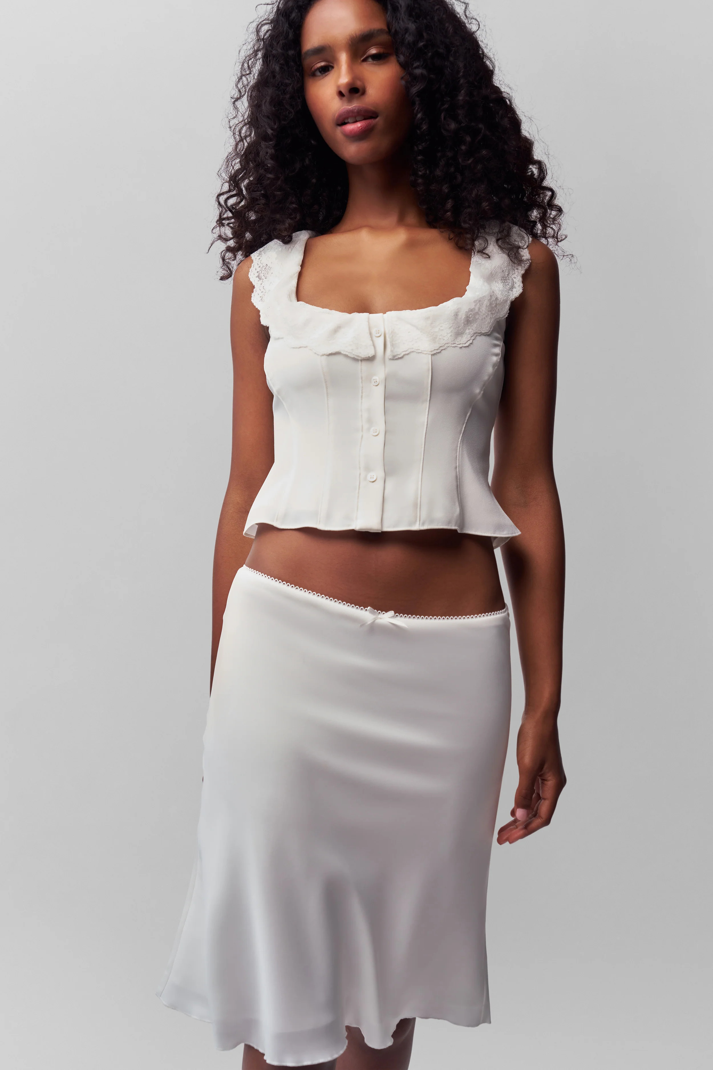 Paloma Skirt | Danielle Guizio NY