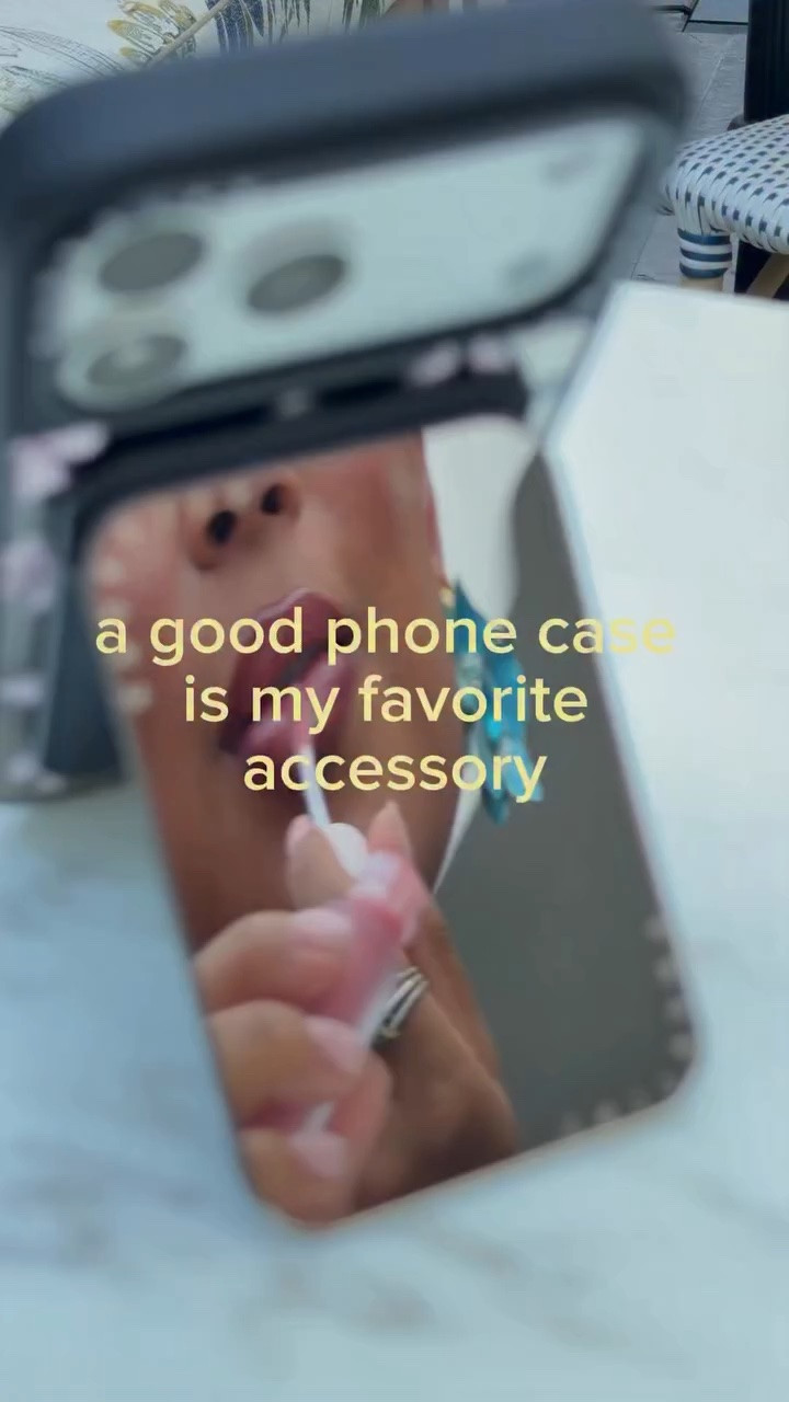favorite Casetify cases/ phone accessories! Use code 15MICHAELA for 15% off <3