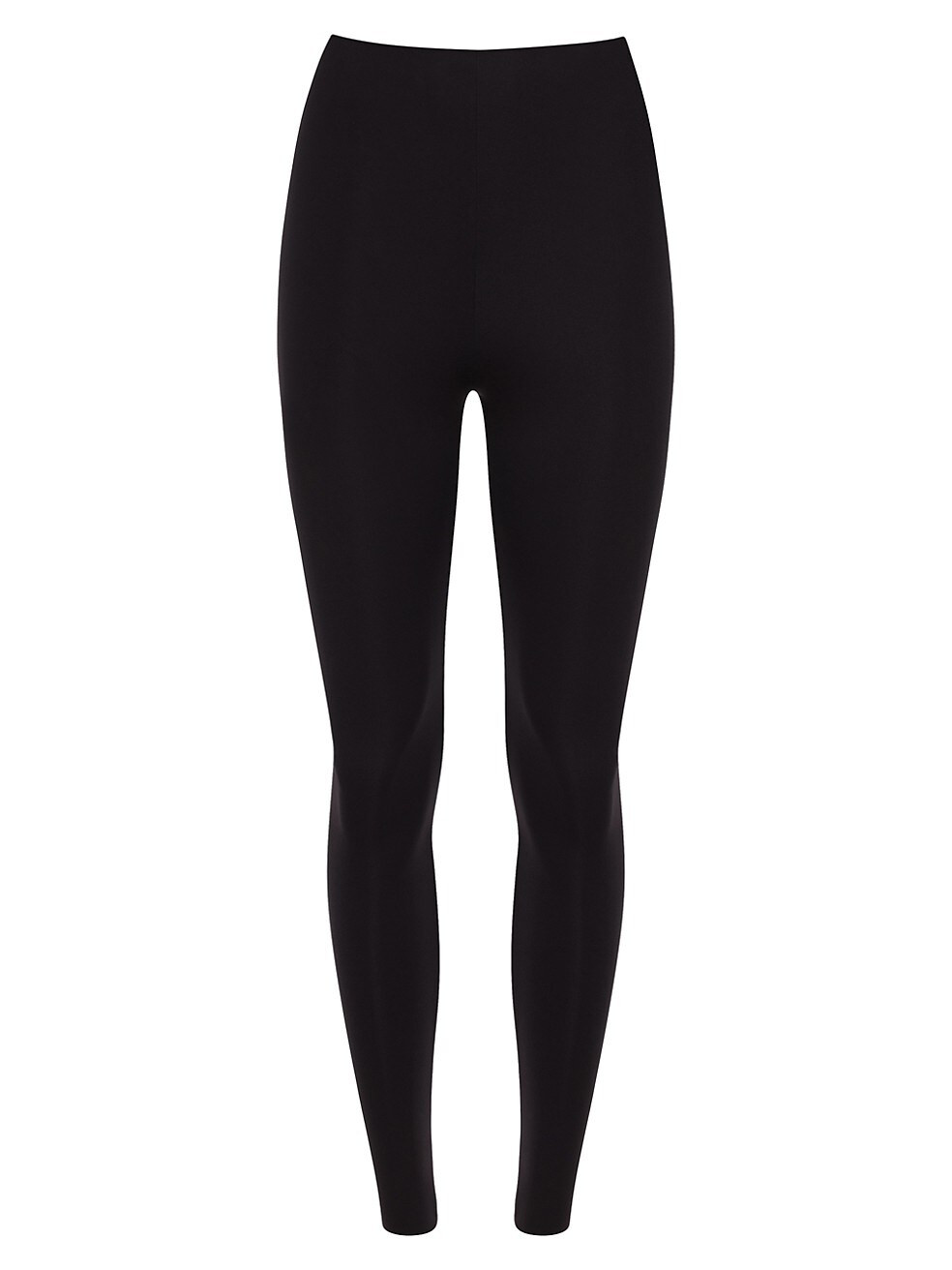 Neoprene High-Waist Leggings | Saks Fifth Avenue