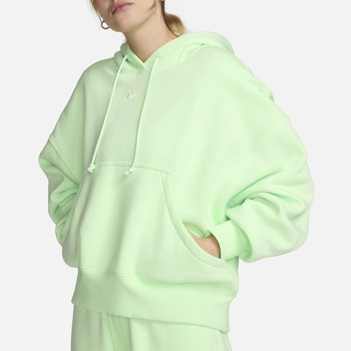 Nike PHNX Fleece OS Pullover Hoodie | Foot Locker (US)
