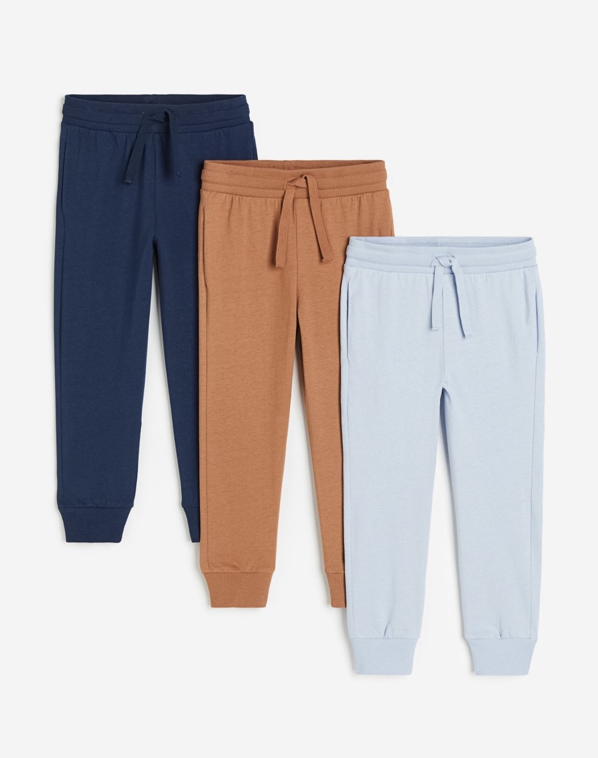 New Toddler Boy Joggers H&M 

#LTKkids #LTKbaby