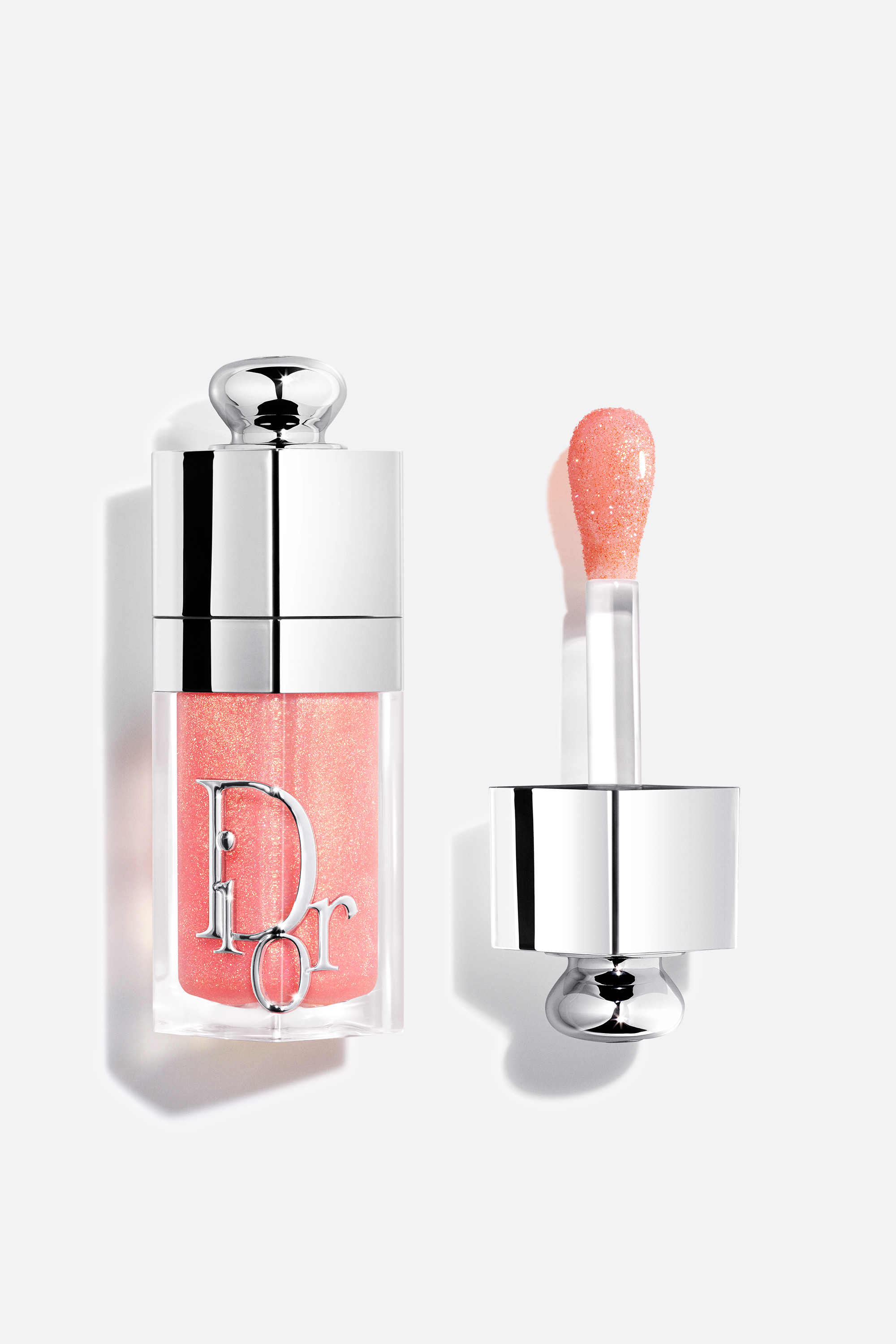 Dior Addict Lip Glow Oil | Christian Dior Parfums UK