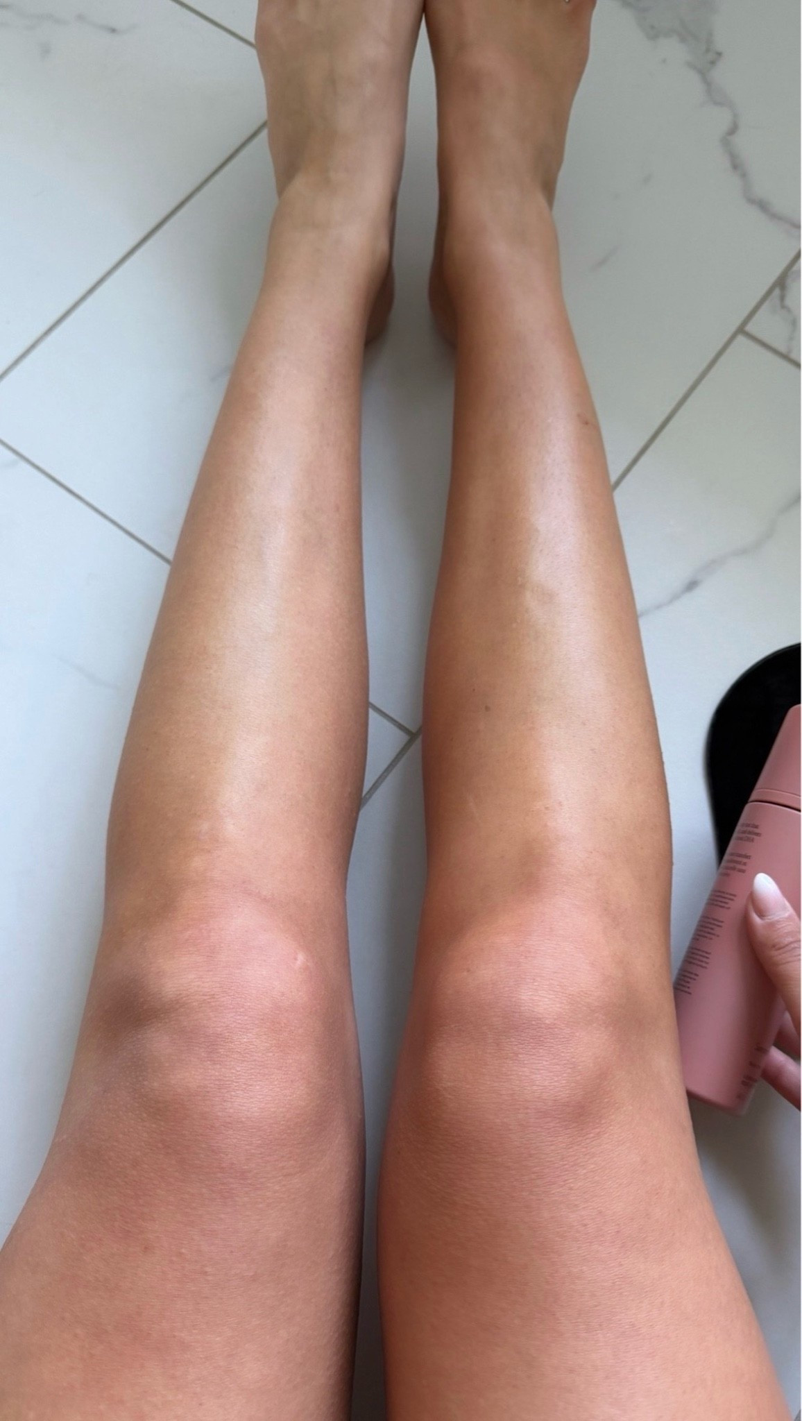 Body tint when you want a quick boost in color that glides on dry as quickly, and gives a natural looking tan for last-minute glow

#LTKselfcare #LTKBeauty #LTKSeasonal