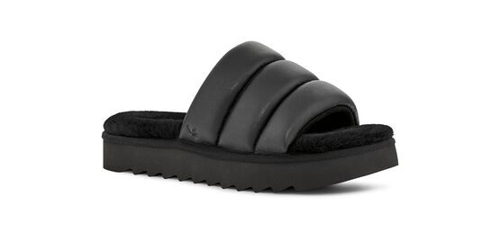 Koolaburra® BRB Slide for Women | Koolaburra® | Koolaburra